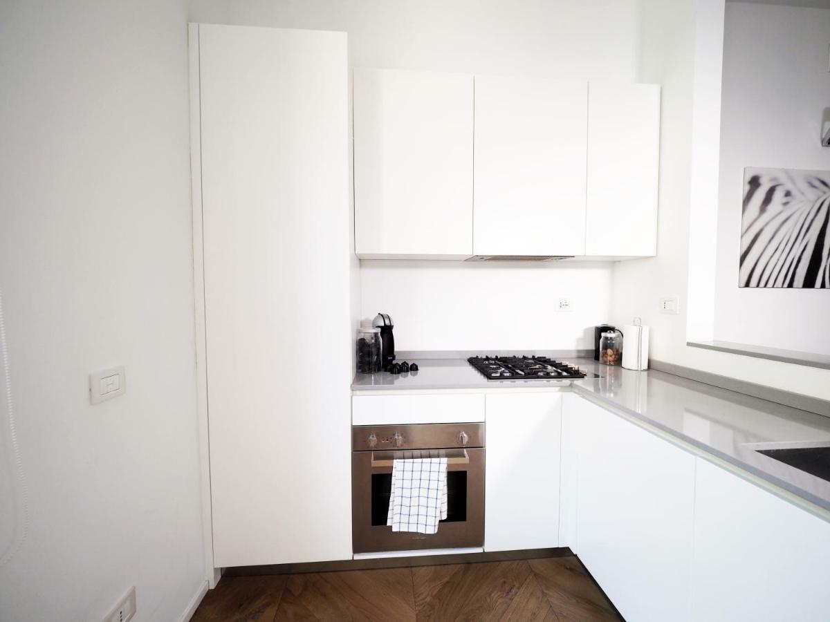 Turati 3 Apartment Milan Exterior photo