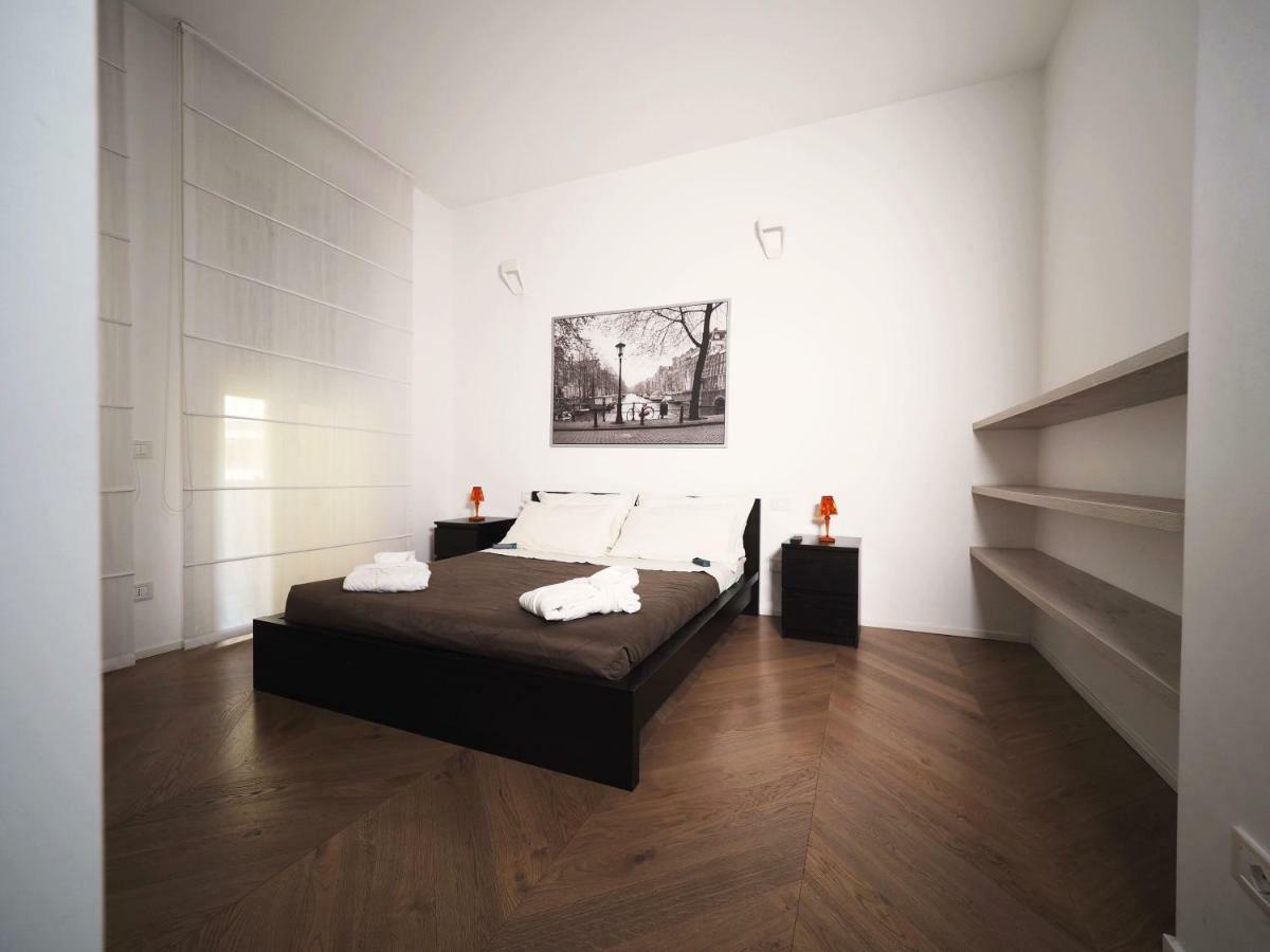 Turati 3 Apartment Milan Exterior photo