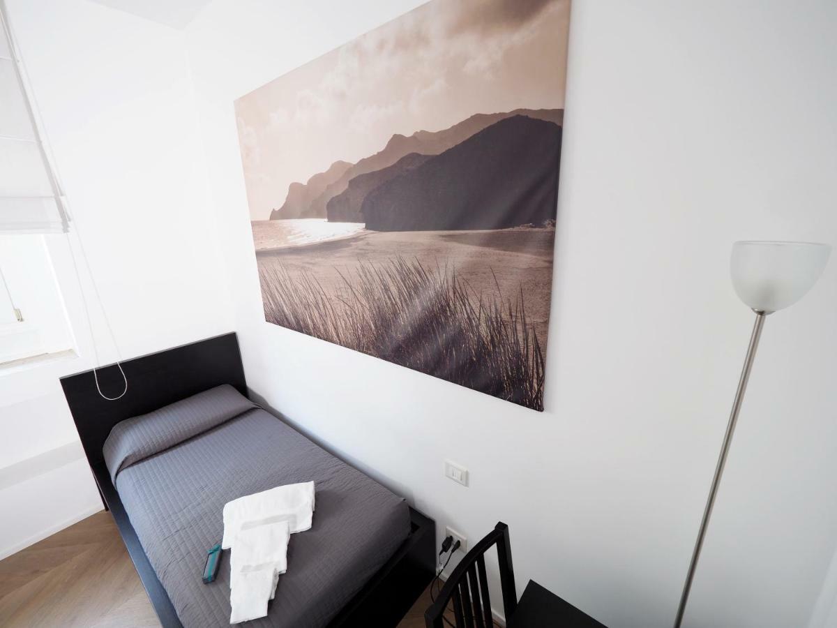 Turati 3 Apartment Milan Exterior photo