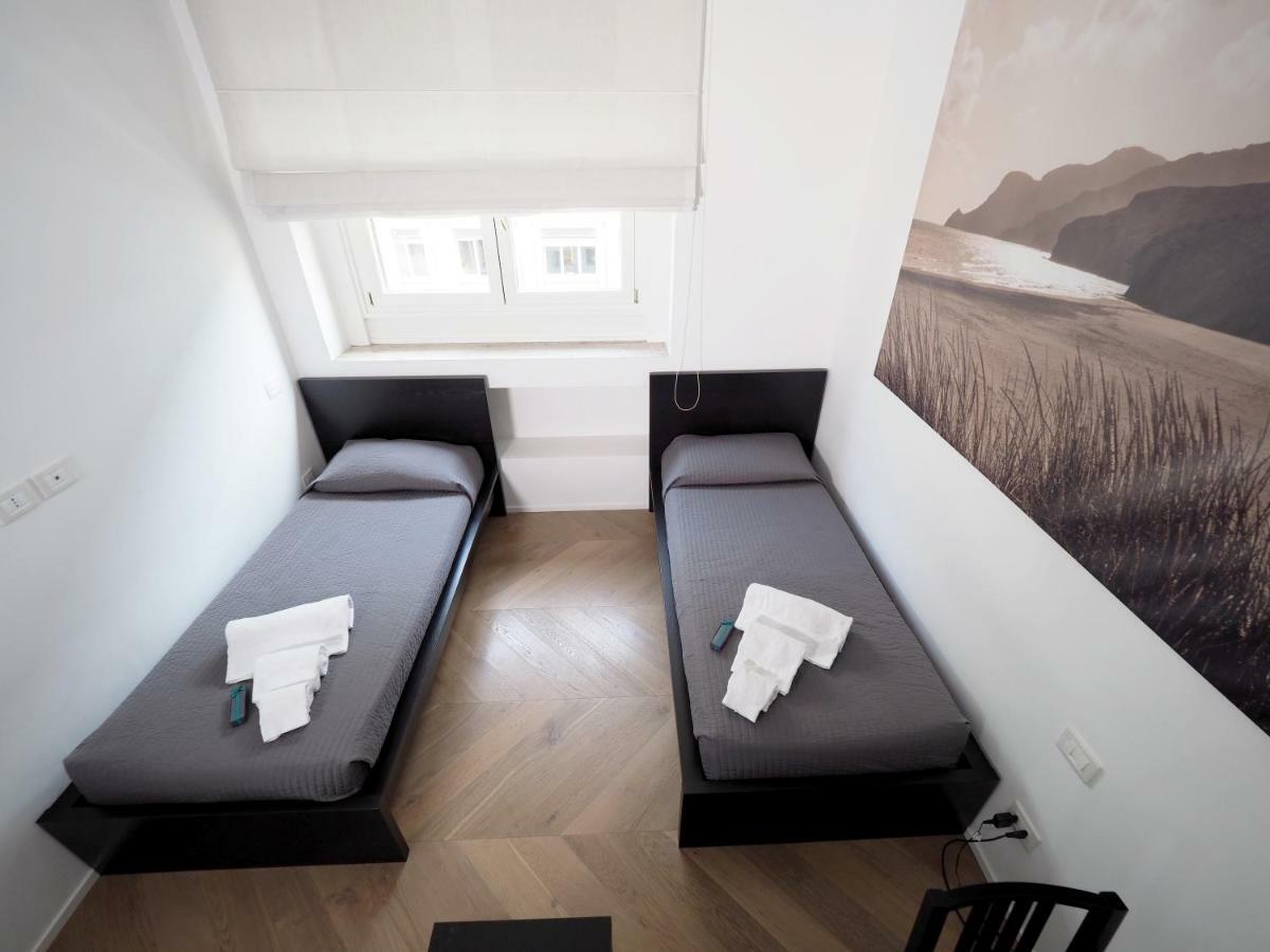 Turati 3 Apartment Milan Exterior photo
