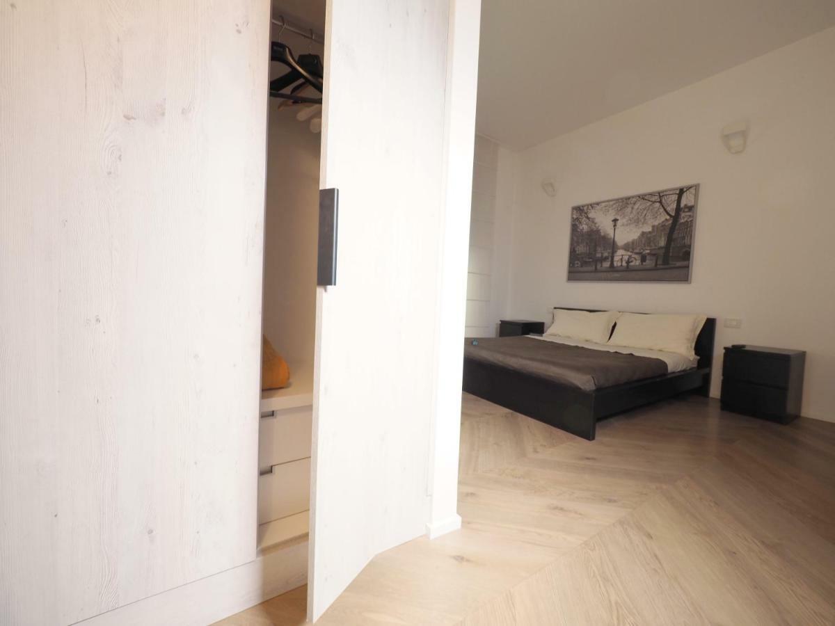 Turati 3 Apartment Milan Exterior photo